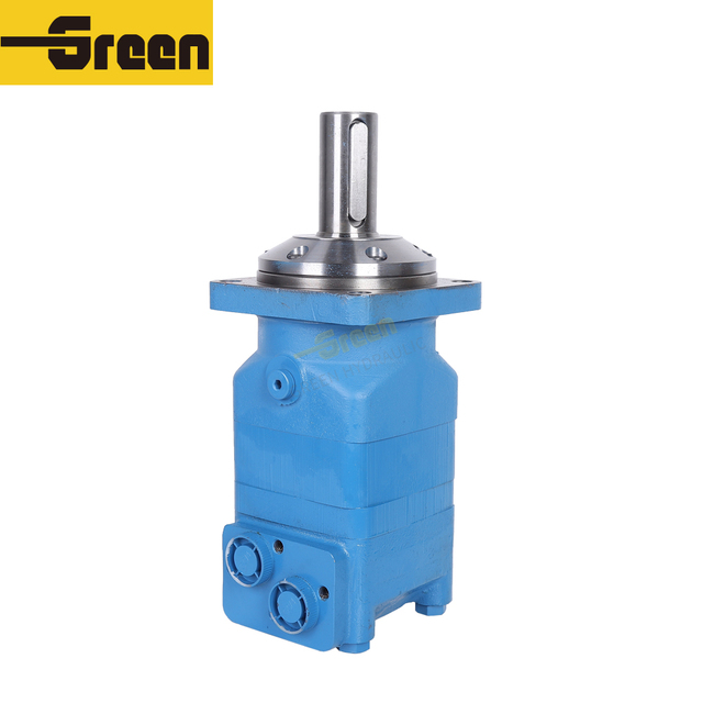 Omp 400 Omp-315 Hydro Motor Orbital Omr 160 200 Omr Hydraulic Orbital Motor for