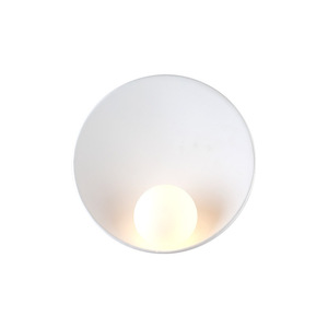 Spanish Designer Bedroom Living Room Art <strong>Background</strong> Modern Wall Lamp Aisle Corridor Staircase Wall Light - Product Image 6