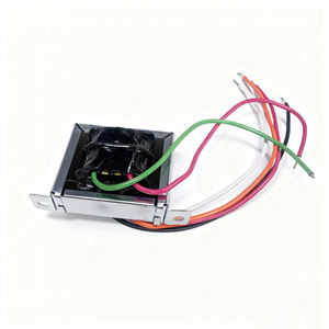 Transformador de Potencia EI66*22 Clase 2 Primario 120V/208V/240V HVAC Reductor de Voltaje Bajo 40V CA para Bobinado de Cobre - Product Image 4