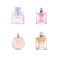 Parfum pour homme Zuofun Guangzhou Factory Long Lasting, Cologne pour homme