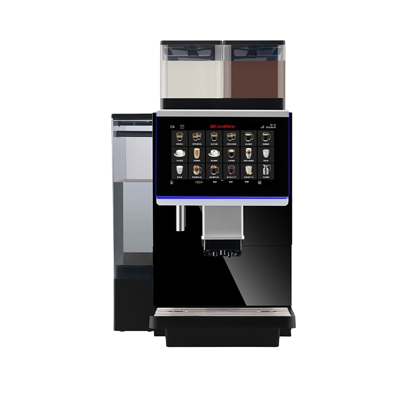 Dr Coffee F200 Commercial Automatic Coffee
