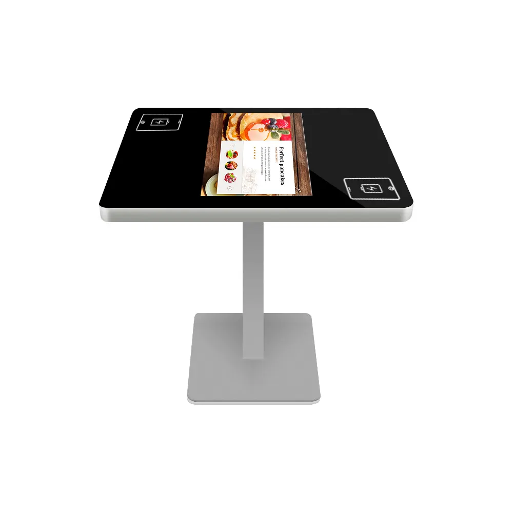 Monitor da tavolo Multi-Touch Screen da tavolo con Touchscreen da 21.5/32/43 pollici Smart Classic