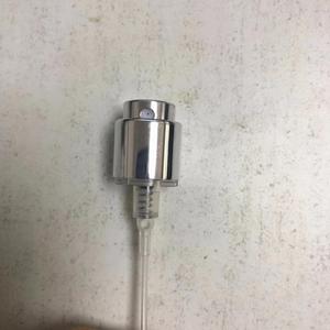 Pulverizador cosmético de alumínio de 15mm, pulverizador fino de spray de perfume da névoa - Product Image 3