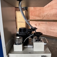 Máquina de Prueba de Compresión de Concreto con Pantalla Digital, Equipo de Prueba de Concreto, Garantía de 1 Año