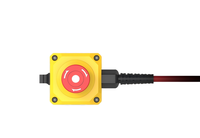 Brazo Robótico Automatizado Dreamon en Venta, Robots Colaborativos FR5 922MM 5KG, Robot de Soldadura de 6 Ejes, Motor de 380V