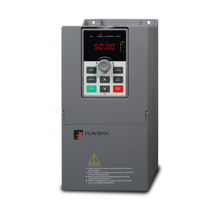 POWTRAN PI500 Control vectorial VFD 0.75kW 380v inversor de frecuencia variable - Product Image 2