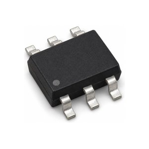 BU6909AGFT-TL วงจรรวมไอซีมอเตอร์ไดร์เวอร์ 1.8V-5.5V TSSOF6 ไดร์เวอร์ใหม่เอี่ยม - รวมอยู่ในวงจรอย่างสมบูรณ์ - Product Image 1