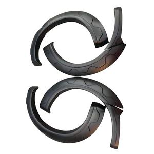 กันชนซุ้มล้อสำหรับ Ford Ranger 2012กันชนรุ่นใหม่ - Product Image 1