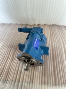 ปั๊มลูกสูบแปรผันรุ่น ZHENYUAN PVQ45 PVQ45AR ซีรีส์ PVQ45AR01AB10A PVQ10 A2R SE1S 20 C21 12 - Product Image 3