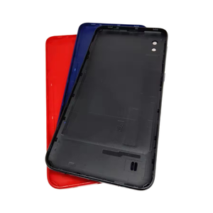 <span class=keywords><strong>Cover</strong></span> Posteriore in Vetro per Batteria Samsung <span class=keywords><strong>Galaxy</strong></span> <span class=keywords><strong>A10</strong></span> A105F, Ricambio Scocca Posteriore con/senza Lente Fotocamera - Product Image 3