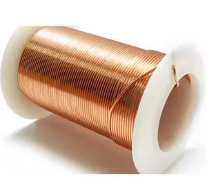 Manufacturer direct sales 99.95% Purple Copper wire T1 C10200 Purple Copper wire