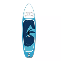 Vente en gros Paddleboard Infla Paddl Board Sup Standup Paddleboard Surfboard Isup