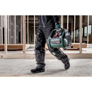 Metabo-601521850ไฟฟ้า160-5 18 LTX BL of-18V คอมเพรสเซอร์ไร้สาย (ไม่มีแบตเตอรี่และเครื่องชาร์จ) เครื่องอัดอากาศ - Product Image 4