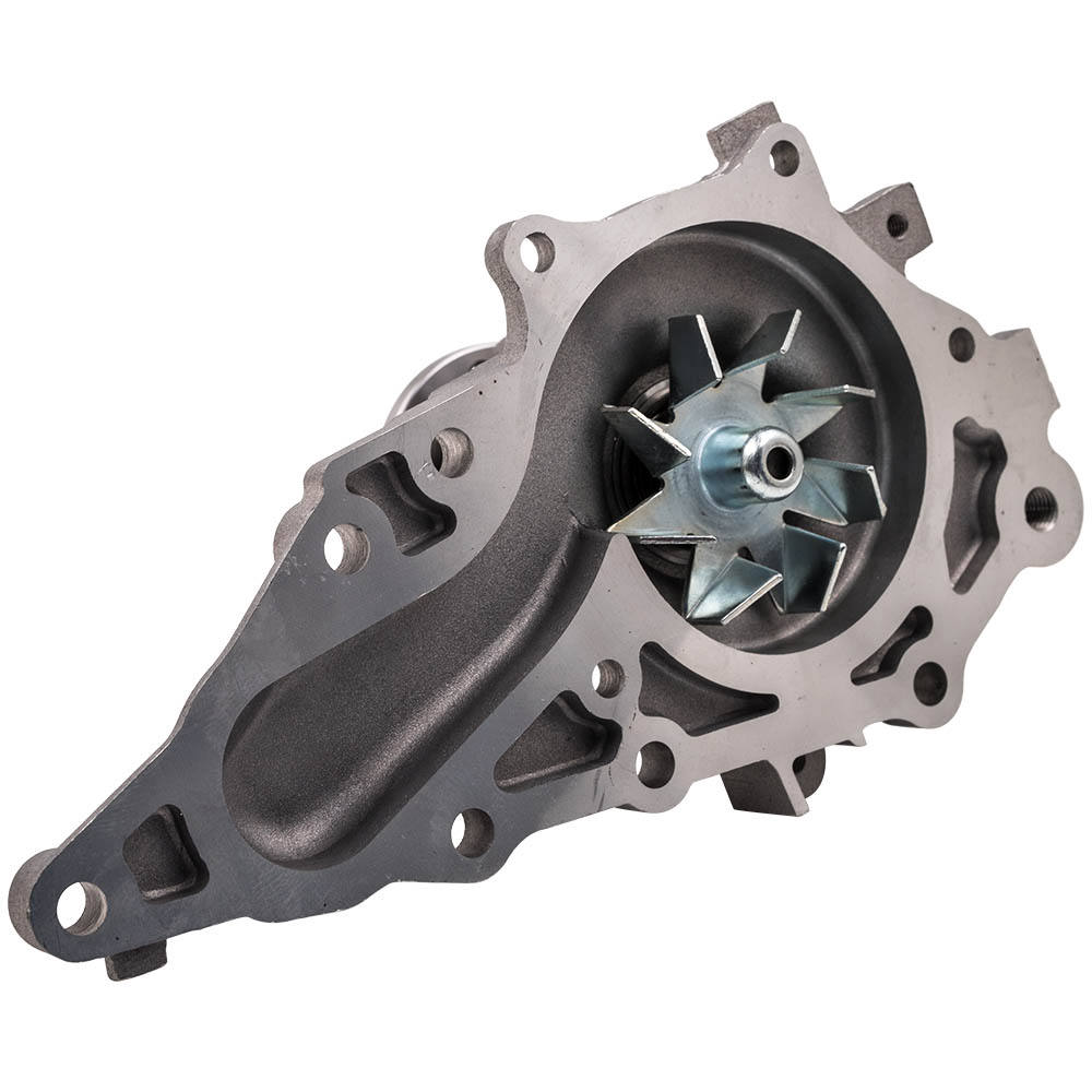 MaXpeedingrodsタイミングベルトキットウォーターポンプテンショナー