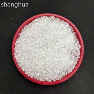 เม็ดพลาสติกโพลีโพรพิลีน TAIRI-PRO PP K1011 สำหรับฉีดขึ้นรูป เป่าขึ้นรูป วัสดุพลาสติกสำหรับอาหาร สีตามสั่ง วัตถุดิบพลาสติกสำหรับอาหาร - Product Image 3