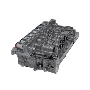 ชุดวาล์ว TCU เกียร์ HXT รุ่น A6MF1 GEN 1 แบบเก่า ผลิตใหม่ รหัส 462103B611 อะไหล่เกียร์สำหรับรถยนต์ฮุนไดและเกีย - Product Image 5
