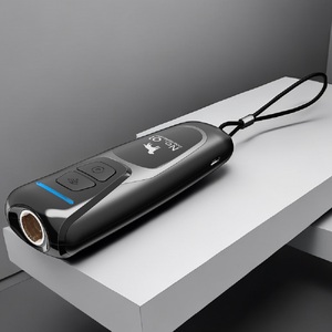 AD Q01 Admite personalización Scare Away Electronics Repelente de perros Ultrasónico para tener <span class=keywords><strong>miedo</strong></span> de los perros Casa Mascota Todas las razas Tamaño - Product Image 2