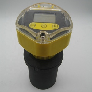 Capteur de niveau d'eau profonde à ultrasons haute précision - Product Image 2