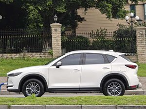 <span class=keywords><strong>Mazda</strong></span> <span class=keywords><strong>CX</strong></span>-5 2020 Usata in Vendita, Facelift 2.0L Automatica 2WD Edizione Smart Premium, Veicolo a Benzina di Alta Qualità di Seconda Mano - Product Image 2