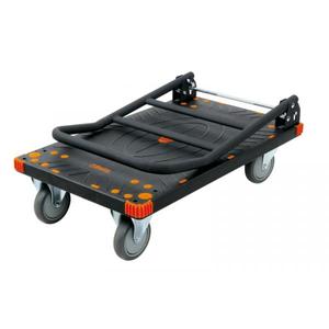 BETA - 048000030 Folding tool trolley - EAN 8054809151403 <b>ROLLING</b> WORKSHOPS HAND TRUCKS AND UTILITY <b>CARTS</b> - Product Image 2
