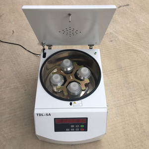 Liquan Desktop Clinical <strong>Centrifuge</strong> Medical Laboratory <strong>Centrifuge</strong> High Speed 500-5000RPM 4*170ml Adjustable <strong>Serology</strong> <strong>Centrifuge</strong> - Product Image 3