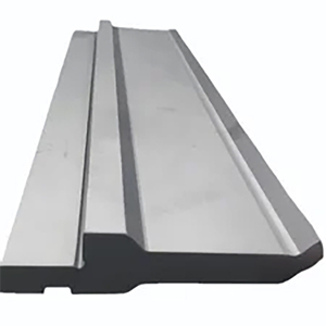 가장 인기있는 녹 방지 스틸 프레스 벤딩 다이 42CrMo 벤딩 머신 용 유압 프레스 브레이크 금형 - Product Image 4