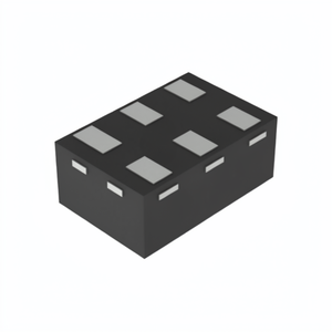 Service tout-en-un original pour acheter des composants électroniques en ligne SN74LVC1G58DRYR 6 UFDFN Logic - Product Image 1