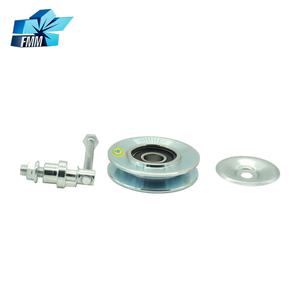 Herramienta de tensión de poleas para coche FMMO0047, herramienta especial de reparación para desmontaje del tensor de correa del motor - Product Image 2