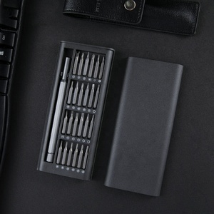 Kit d'outils de réparation multifonction 24-en-1 OEM Myj Mini pour téléphones et ordinateurs, outils à main de qualité DIY pour la maison - Product Image 5