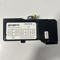 Jiaxipera VTB1113Y VTH1116Y Carte compresseur onduleur pour réfrigérateur Carte PCB 220V pour congélateur Haier