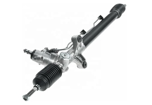 Oem phụ tùng ô tô điện chỉ đạo Rack và bánh răng lắp ráp điều kiện mới phù hợp với RL 3.5L 3.2L mô hình March Juke Navara - Product Image 2