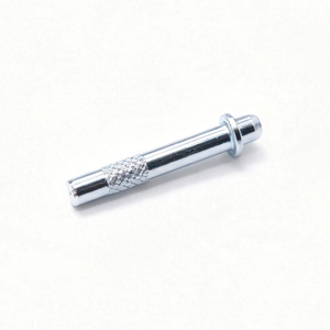 Wholesale Custom <b>Metal</b> Knurled Dowel Shelf Support Pin <b>Peg</b> for Furniture Cabinet Woodworking Hardware - Product Image 4