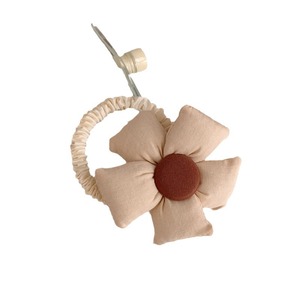 Coleteros para niñas pequeñas que no dañan el cabello en otoño e invierno, coletos de alta elasticidad, coletos trenzados para bebés - Product Image 5