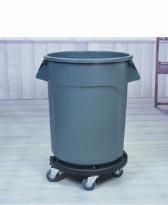 75L/121l chất thải bin Thùng rác có thể Thùng rác bin - Product Image 4