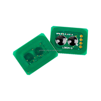 Print Rite 44844405 44844406 44844407 44844408 drum cartridge chip untuk OKI C831 C811 C841 reset chips