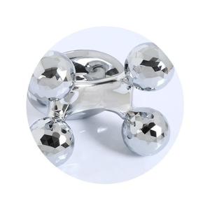 Su geçirmez vibratör vücut masajı değnek vibratör - Product Image 4