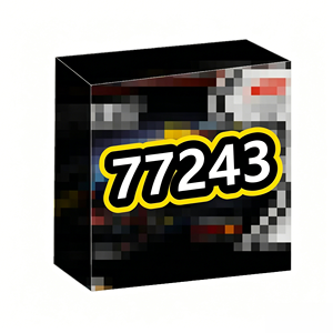 77243 Blocs <span class=keywords><strong>de</strong></span> construction compatibles avec la voiture <span class=keywords><strong>de</strong></span> course Red Bull RB20, modèles <span class=keywords><strong>de</strong></span> collection pour enfants et garçons, ensembles <span class=keywords><strong>de</strong></span> blocs <span class=keywords><strong>de</strong></span> construction personnalisables - Product Image 1