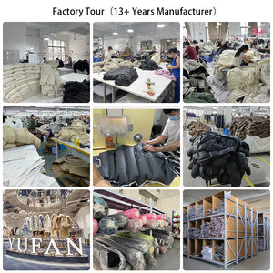 여성용 오렌지 컬러 스트랩 포함 Anya 퀼팅 후드 덕다운/구스다운 푸퍼 재킷 - Product Image 5