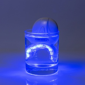 Rechargeable Home Dental <b>Teeth</b> <b>Whitening</b> Kit CE Certified Mobile Phone Approved Fresh Mint <b>Teeth</b> <b>Whitening</b> Gel Pen 3 Pens 15-25 - Product Image 3