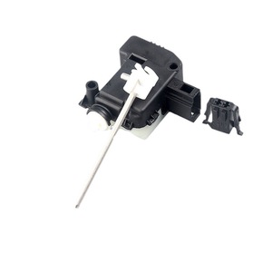 Capuchon de réservoir de carburant Volkswagen avec interrupteur moteur 6QD810773 pour Lavida, pièce de rechange pour accessoire de coffre arrière - Product Image 5