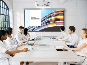 <strong>ViewSonic</strong> PX704HD DLP <strong>Projector</strong> | 4000 ANSI Lumens 1080P 3D Ready, High Brightness for Home Theater &amp; Business Presentation - Product Image 5