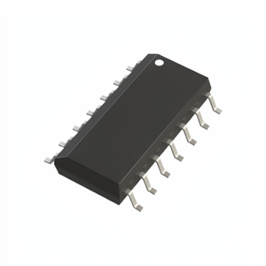 Componentes Electrónicos de Circuito Integrado AD824AR-14 14 SOIC, Servicio Integral Original - Product Image 1