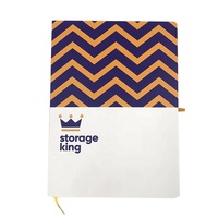 Carnets de journaux, agenda avec Logo personnalisé en papier imprimé, vente en gros possible