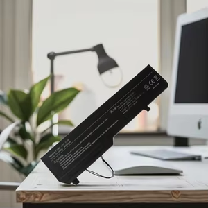 Batterie d'ordinateur portable de prix usine pour <span class=keywords><strong>Dell</strong></span> <span class=keywords><strong>1510</strong></span> - Product Image 3