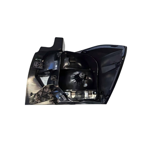 Accesorios para automóviles Sistemas de iluminación automotriz 6EA945095C 6EA945096C Luces traseras para automóviles para Volkswagen <span class=keywords><strong>POLO</strong></span> 2021-Sudamericano - Product Image 2