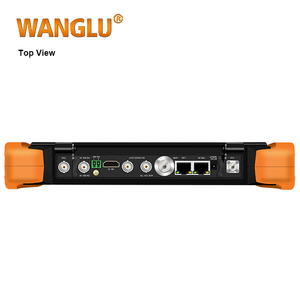 Probador CCTV multifunción X9 MOVTADHS Nueva pantalla táctil Retina de 8 pulgadas - Product Image 4