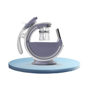 Appareil Hydro Facial de Bureau en ABS pour Spa, Équipement de Rajeunissement de la Peau pour Salon, Prise US, Ciblé sur le Visage - Product Image 3