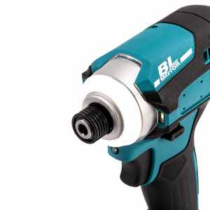 Kit <span class=keywords><strong>de</strong></span> <span class=keywords><strong>Atornillador</strong></span> <span class=keywords><strong>de</strong></span> Impacto con Motor sin Escobillas, 20V, Iones <span class=keywords><strong>de</strong></span> Litio, Inalámbrico, 250N.m <span class=keywords><strong>de</strong></span> Torque, Batería <span class=keywords><strong>de</strong></span> 4.0Ah, Cargador Rápido, Profesional - Product Image 2