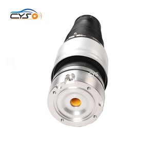 Sac de suspension à ressort pneumatique arrière pour Audi Q7 VW Touareg <span class=keywords><strong>Porsche</strong></span> Cayenne 95535850332 7L6616503B 7L8616503 - Product Image 3