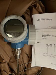 Medidor de Nivel por Radar de Onda Guiada Endress+Hauser Levelflex FMP5x, Parámetros Foundation Fieldbus (FF) - Product Image 5
